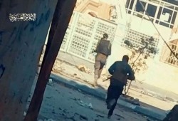 حماس جعلت شوارع غزة متاهة قاتلة لجنود الصهاينة
