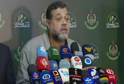 حماس: الاحتلال يواصل جرائمه في غزة بغطاء دولي وينتقل من فشل لآخر