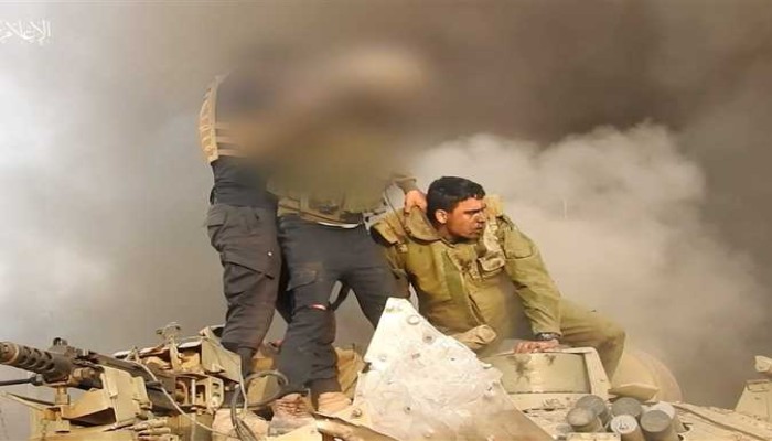 جنرال صهيوني سابق: لواء جولاني فقد ربع قواته منذ 7 أكتوبر