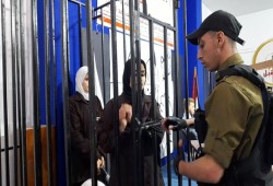 أسيرات قطاع غزة يتعرضن لعقوبات انتقامية مضاعفة  منذ 7 أكتوبر