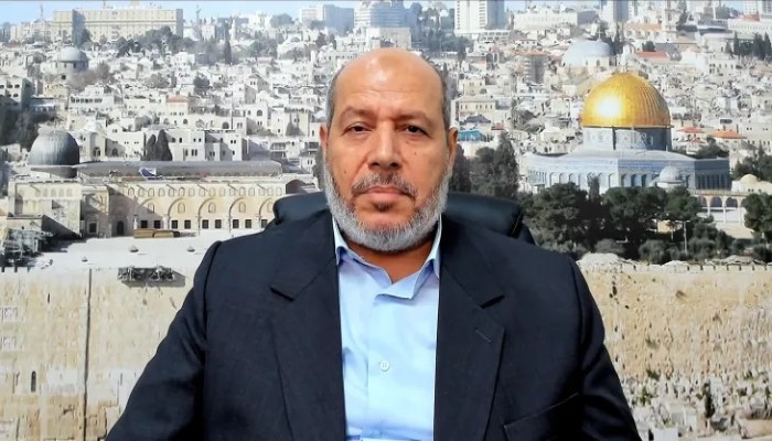 الحية: اليوم التالي للحرب انتصار للمقاومة ولا صفقة تبادل أسرى تحت النيران