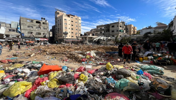 الاحتلال يواصل حربه على مستشفيات غزة ومطالبات بتحقيق دولي