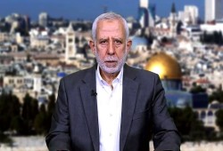 الجهاد الإسلامي: إبادة المقاومة وهم.. وأمريكا تسعى للحفاظ على "الردع الإسرائيلي"