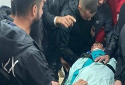 استشهاد فتى في حوسان ومقاومون يواصلون الاشتباك مع جنود الاحتلال في الضفة