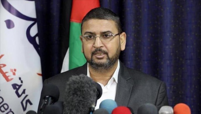 سامي أبو زهري: حماس متمسكة بموقفها بوقف إطلاق النار قبل تبادل الأسرى