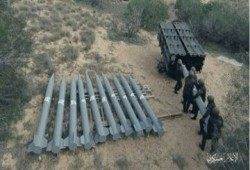 القسّام تقصف تل أبيب وتقتل 11 جنديًا وتبث مشاهد لقنص ضابط ببندقية الغول