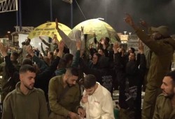 ماوراء سحب الصهاينة لواء جولاني من معارك غزة