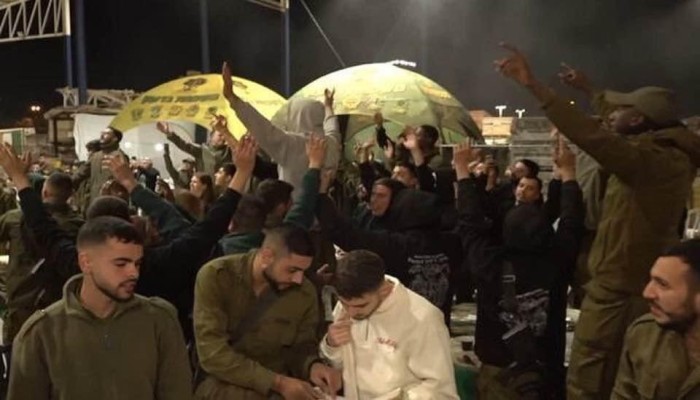 ماوراء سحب الصهاينة لواء جولاني من معارك غزة