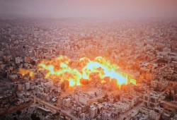خبراء: الحرب على غزة الأكثر دموية وتدميرا في التاريخ