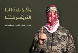 أبو عبيدة: قتلنا 48 جنديًا صهيونيًا ودمّرنا 35 آلية عسكرية خلال 4 أيام