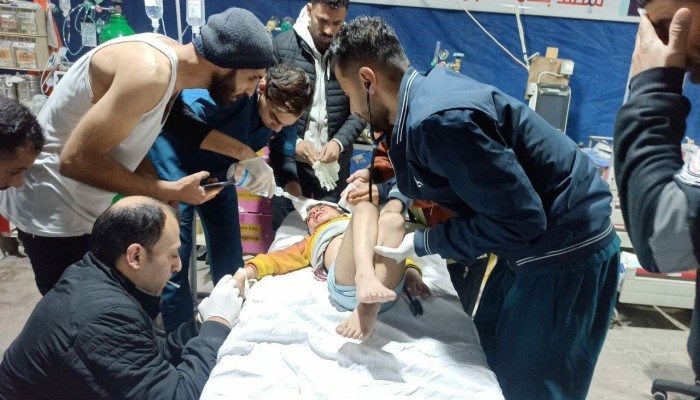 81 يوما من العدوان على غزة.. المجازر والإبادة مستمرة