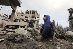82 يوما من العدوان على غزة.. مجازر الإبادة الجماعية مستمرة