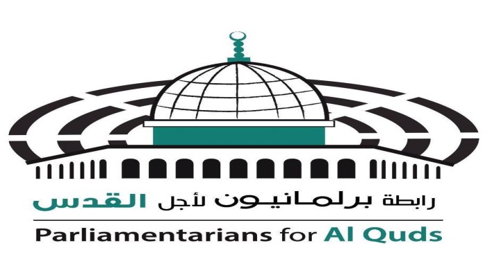 برلمانيون لأجل القدس: اغتيال نواب التشريعي بغزة استهدافٌ لرموز الاستقلال الفلسطيني