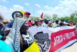 خطوة تاريخية.. جنوب أفريقيا تضع الصهاينة أمام محكمة العدل الدولية