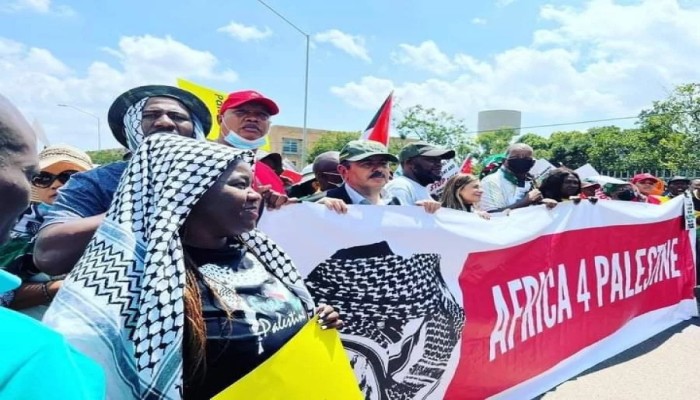 خطوة تاريخية.. جنوب أفريقيا تضع الصهاينة أمام محكمة العدل الدولية