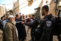 51 شهيدا في القدس المحتلة بينهم 20 طفلا خلال 2023