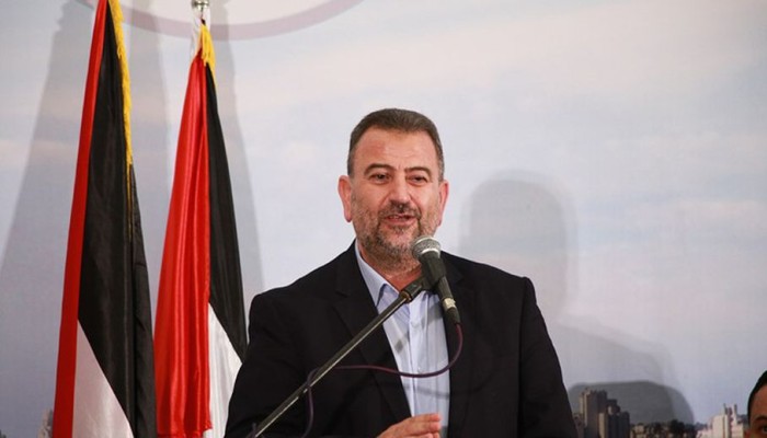 من هو الشهيد صالح العاروري؟