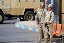 نظام الانقلاب يخلي 7 قرى في مطروح لإقامة مشروع استثماري
