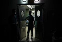 الصحة العالمية تحذر من تسارع وتيرة انهيار القطاع الصحي في غزة