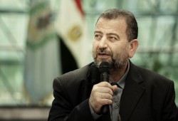 الشهيد صالح العاروري.. عبقرية "صناعة الموت"