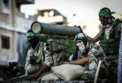 اعتراف صهيوني: حماس لا تزال واقفة على قدميها ولا بديل عن حكمها في غزة
