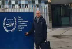 انقلاب تونس يحظر سفر محام إلى لاهاي لتمثيل فلسطين في قضايا ضد الاحتلال