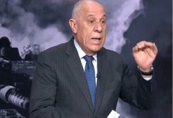 اللواء فايز الدويري: تسلُّم الاحتلال شحنة سلاح أمريكية جديدة خطوة استباقية ورسالة تحذير