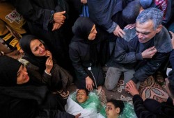 اليوم الـ 113 للعدوان على غزة.. مجازر الاحتلال مستمرة