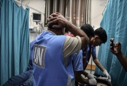 اسكتلندا وإيرلندا تؤكدان استمرار تمويلهما للأونروا