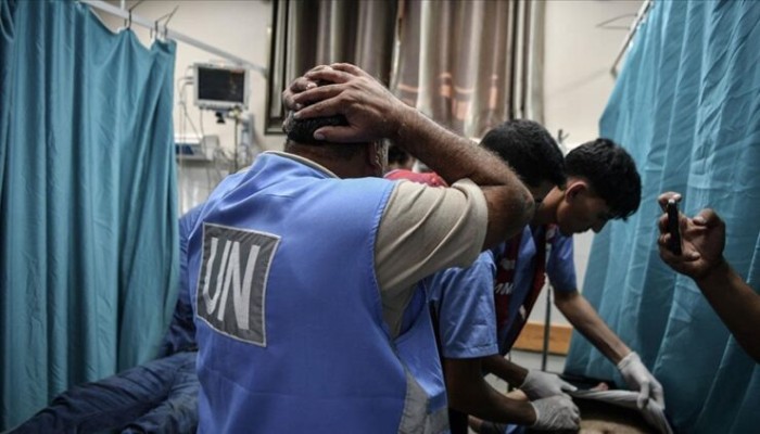 اسكتلندا وإيرلندا تؤكدان استمرار تمويلهما للأونروا