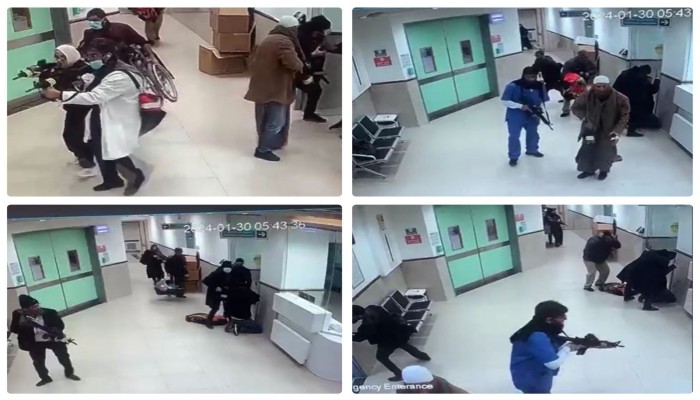 تنديد حقوقي باغتيال الاحتلال 3 شبان في جنين .. جريمة مزدوجة