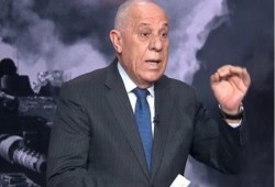 اللواء الدويري يعلق على تصريحات الإرهابي نتنياهو باستمرار الحرب