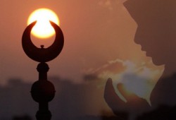 واجبنا أثناء الشدائد والابتلاءات