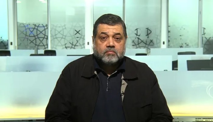 حمدان: حماس تدرس مقترحا بصفقة جديدة ولا رد رسميا حتى الآن