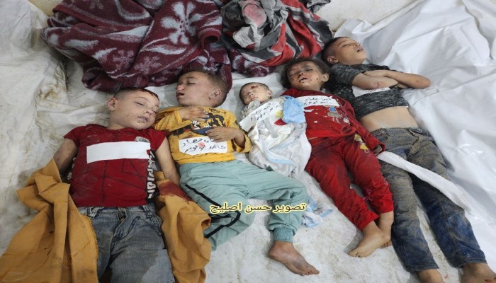 إذاعات عربية تتحد: كونوا صوتًا لأهلنا في غزة