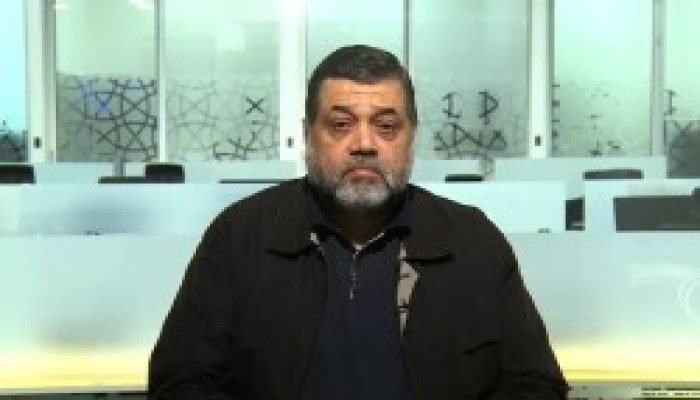 حمدان يكشف تعنت الاحتلال أمام شروط المقاومة لوقف إطلاق النار