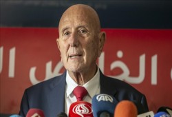 جبهة الخلاص في تونس: محاكمة المعارضين تحدث فراغا في الرئاسيات المقبلة