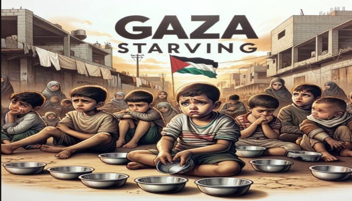 شمال غزة يجوع.. حملة إعلامية لكسر الحصار