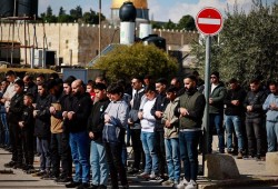 القدس الدولية تدعو للتحرك لكسر حصار الأقصى والاستعداد لمعركة الاعتكاف برمضان