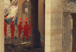 القسام تواصل قتل الجنود والاستيلاء على مسيّرات الاحتلال في اليوم 130 للعدوان