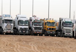 مطالبة أممية بضمانات أمنية لإدخال إمدادات لإنهاء المجاعة بغزة