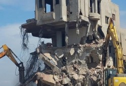 غضب واسع من الإخلاء القسري لمئات الأسر في بورسعيد