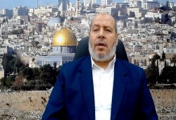 الحية: الاحتلال لن يحصل على أسراه إلا بأثمان ثلاثة