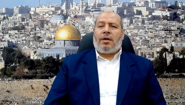 الحية: الاحتلال لن يحصل على أسراه إلا بأثمان ثلاثة