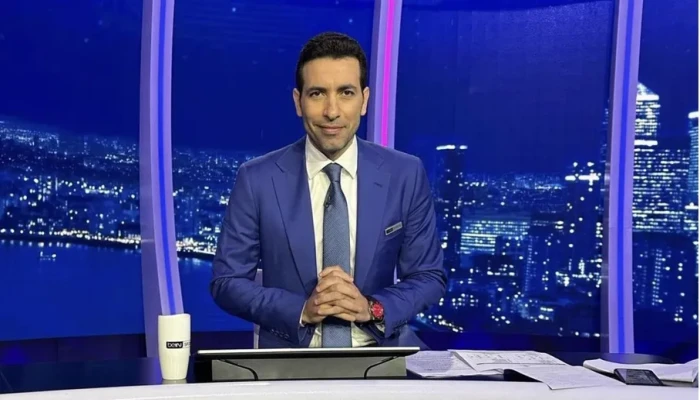 أبو تريكة يعلق على موقف البرازيل من العدوان الصهيوني على غزة
