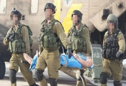 القسام تعلن قتل 3 جنود صهاينة بخانيونس وتدمير دبابة بـ"الياسين"