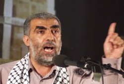 كمال الخطيب: الأقصى للمسلمين وحدهم وشعبنا لن يتركه وحيدًا