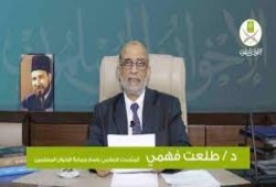 الإمام الشهيد حسن البنا “باعث نهضة ومجدد أمة” 