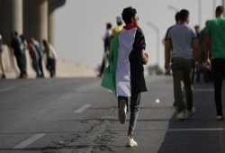 للمرة الخامسة.. نيابة الانقلاب تجدّد حبس 156 شاباً تظاهروا لنصرة غزة