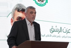الرشق: الاحتلال يختلق أكاذيب مفبركة للتهرب من مسئوليته عن مجزرة لقمة العيش